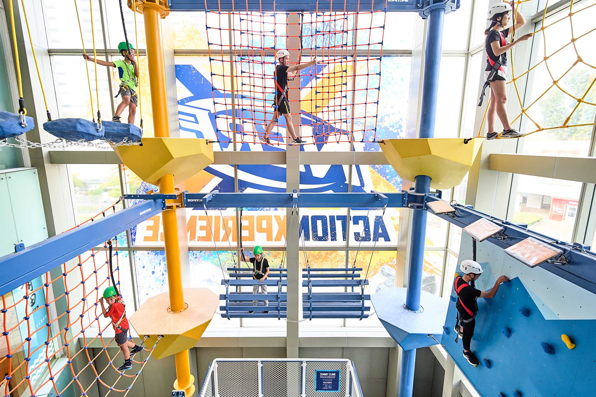 Nerf Action Xperience (NAX)