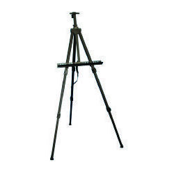 A33A Black Easel