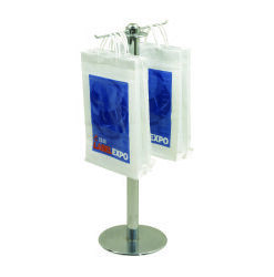 A55 Bag Stand