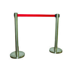 A9B Barricade (Red Retractable)