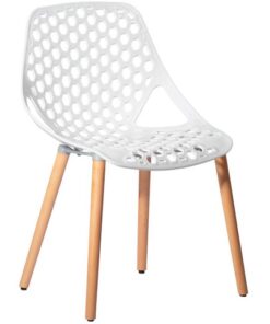 C12A1 Bistro Chair