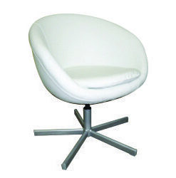 C16N1 Bistro Chair (Leather)