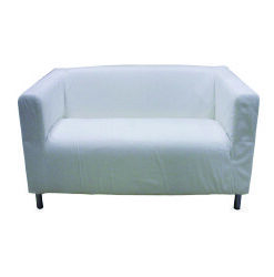 C39AD3 Fabric Sofa