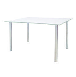 T12/15 Conference Table (White)